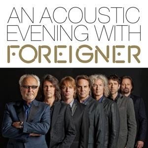 Produktbild Edel:Records An Acoustic Evening With Foreigner (Foreigner)
