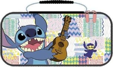 Produktbild Blade Funda Nintendo Switch 2 Stitch Guitarra (Switch, Switch 2, Switch OLED)