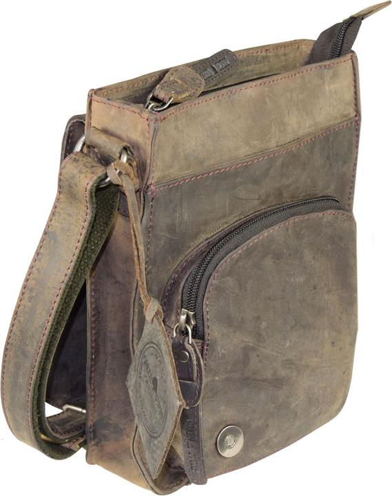 Produktbild Greenburry Umhängetasche Vintage 1949 Revival Crossover Bag
