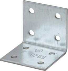 Actual product image Do it + Garden Angle connector (Corner angles, 1 pcs.)