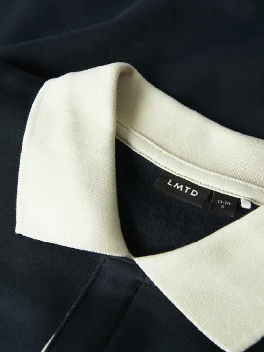 Produktbild Lmtd Bio-Baumwoll Poloshirt (170, 176)