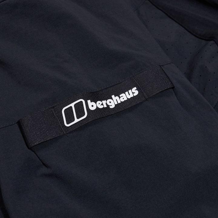 Actual product image Berghaus Benwell Hooded Jacket (M)