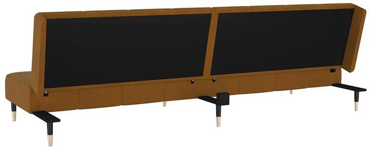 Produktbild vidaXL Schlafsofa