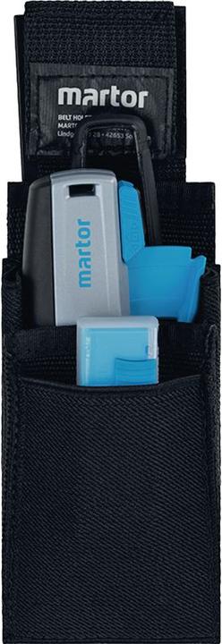 Produktbild Martor SECUPRO 625 Set (Cutter, Ersatzklinge)