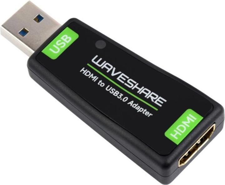 Produktbild WaveShare HDMI zu USB3.0 Adapter