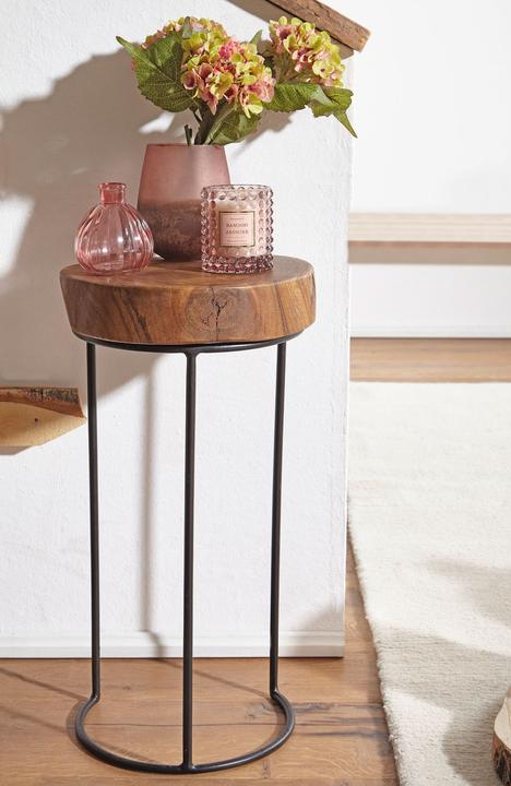 Actual product image Wohnling Akola (Ø 28 x 55 cm)