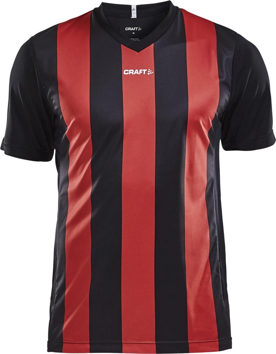 Actual product image Craft Progress Jersey Stripe M (XS)