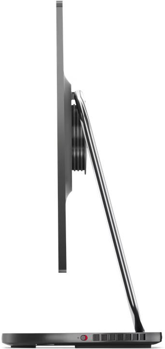 Image du produit Lenovo Yoga AIO 32ILL10 (1000 Go, 32 Go, Intel Core Ultra 7 258V, GeForce RTX 4050)