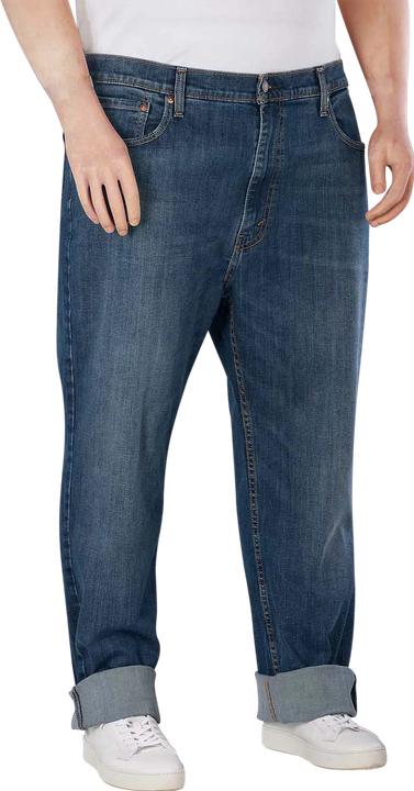 Produktbild Levis Levi's 559 Jeans Relaxed Straight Fit Big & Tall (W44/L32)