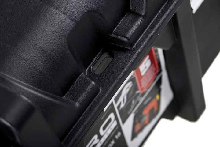 Actual product image Keter Power M (1 Piece)