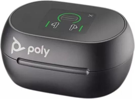 Image du produit Poly Voyager Free 60+ UC (Sans fil, USB-A)