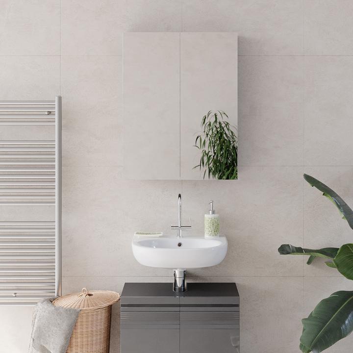 Produktbild Vicco Fredd (60 x 17 x 77 cm)