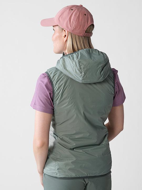 Actual product image Meru Isoweste Naknek (XS)