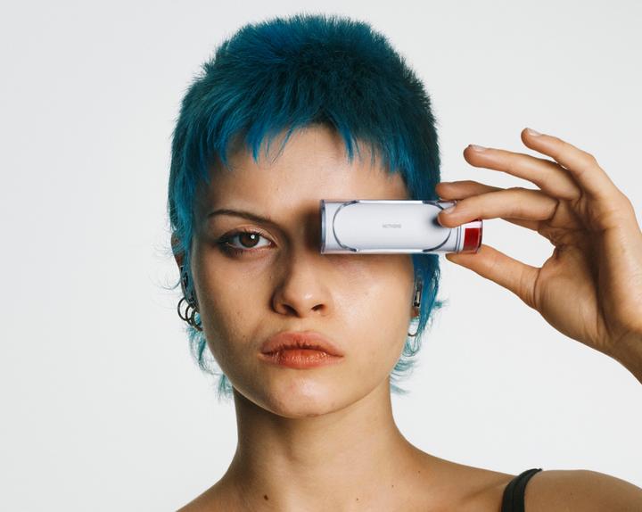 Actual product image Nothing Ear (Stick) (No noise cancellation, 7 h, Wireless)