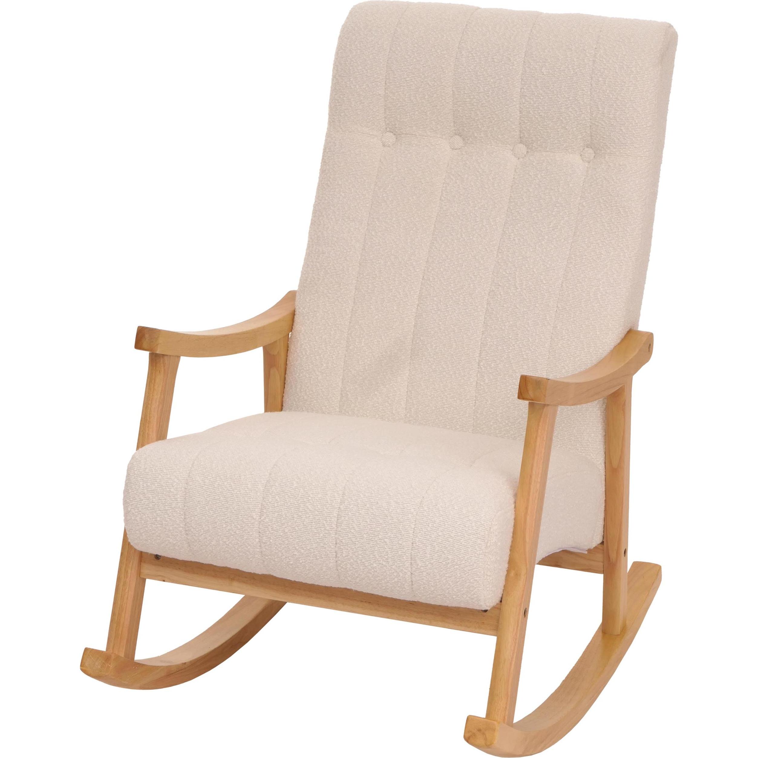 MCW, Sessel, K10-B