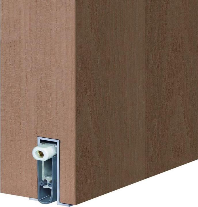 Actual product image Planet Door drop seals FT