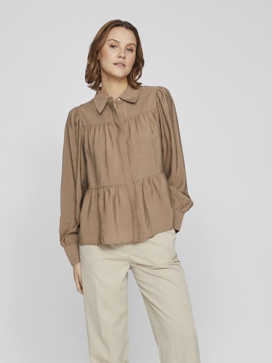 Immagine prodotto Vila Camicia Peplum (36)