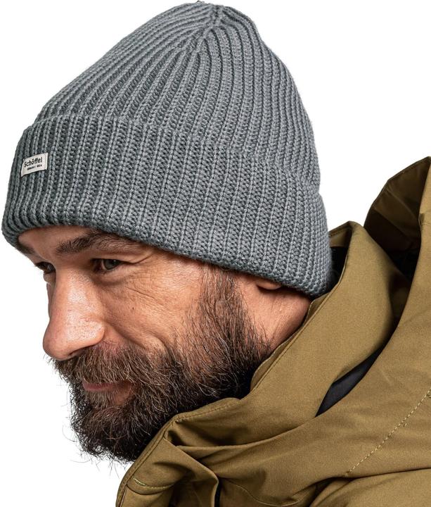 Produktbild Schöffel Knitted Hat Oxley (One Size)