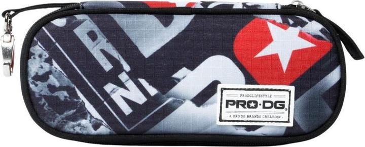Actual product image ProDG Pencil Case Torn