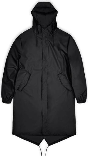 Produktbild Rains Fishtail Parka W3 2025-SS (XL)