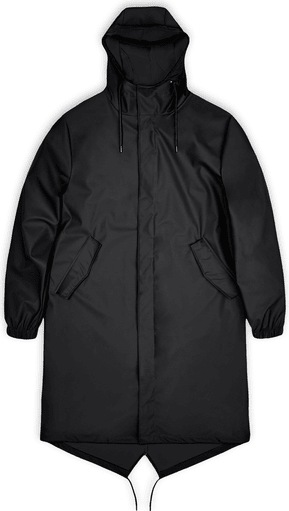 Actual product image Rains Fishtail Parka W3 2025-SS (XL)