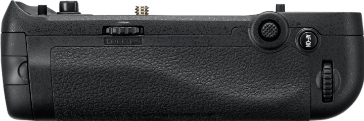 Produktbild Nikon MB-D18 Batterieblock (Batteriegriff)