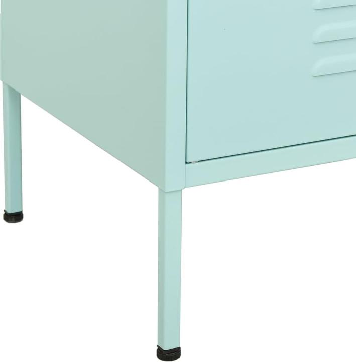 Produktbild VidaXL Holger (80 x 35 x 101.5 cm)