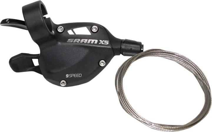 Sram X.5 9-fach, rechts
