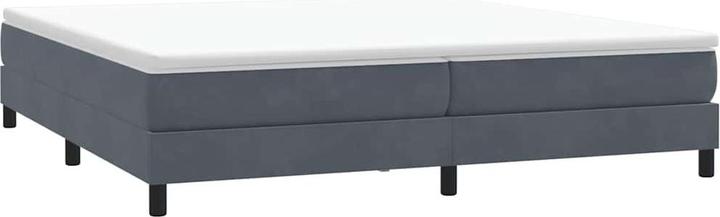 Produktbild vidaXL Boxspringbett (200 x 210 cm)