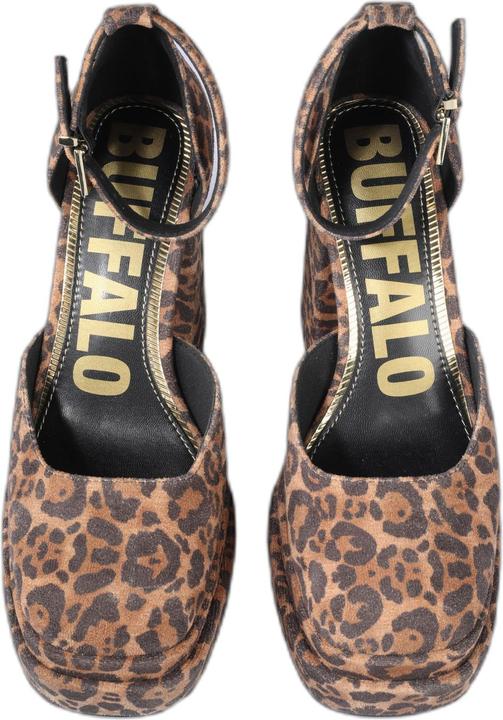 Actual product image Buffalo May Dorsay (40)