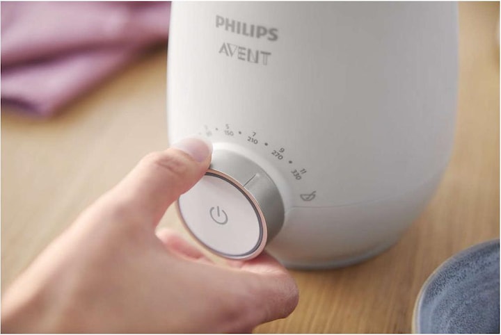 Immagine prodotto Philips Avent Flaschenwärmer