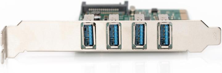 Actual product image Digitus DS-30221-1