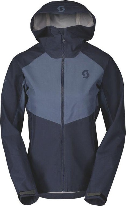 Produktbild Scott Sports Explorair Light Dryo 3 Layer Jacket - Regenjacke - Damen (S)