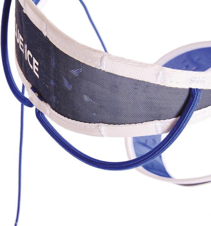 Immagine prodotto Blue Ice Imbracatura da arrampicata Addax (XS)