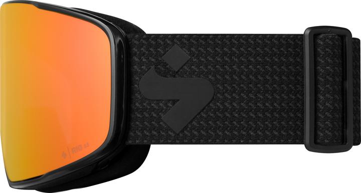 Produktbild Sweet Protection Boondock RIG Reflect Goggle - Lens Topaz