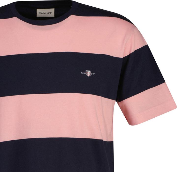 Produktbild GANT Bar Stripe T-Shirt (L)