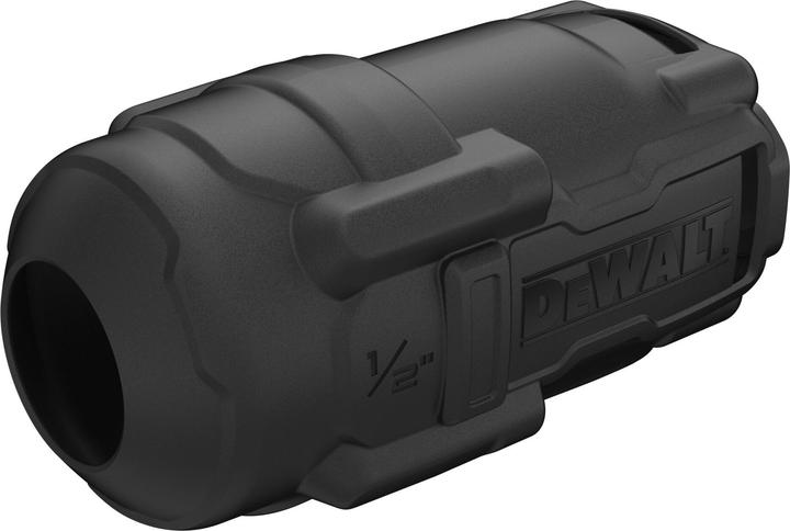 Actual product image DeWalt PB961-QZ Rubber cover for DCF961 1 pc.