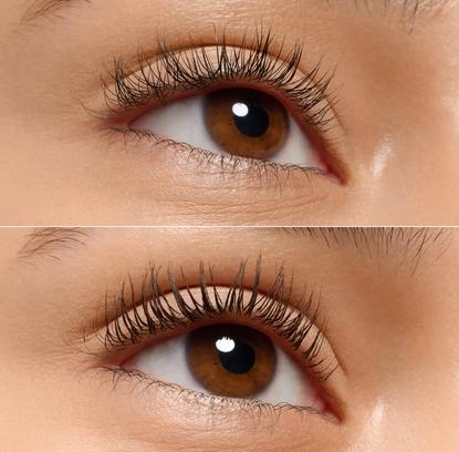 Actual product image essence I Love Extreme (01 Cozy Brown, Cozy Brown)