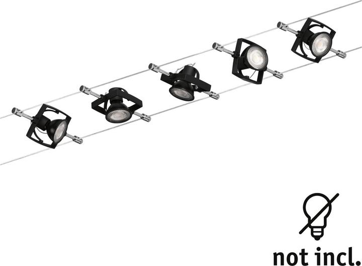 Image du produit Paulmann Système filaire MacII