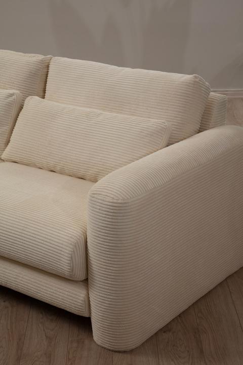 Produktbild Atelier del Sofa Damari (Ecksofa)