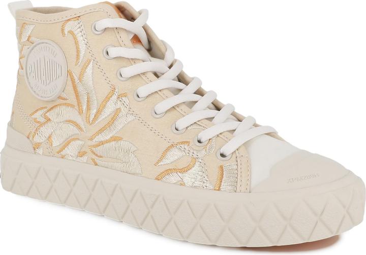 Produktbild Palladium Ace Chukka Flower (37)
