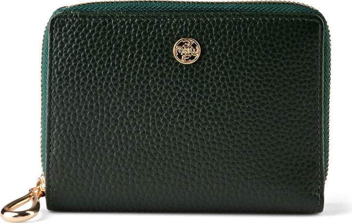 Actual product image Esquire Alexandria Wallet