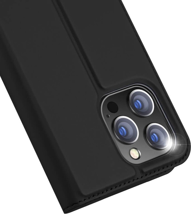 Image du produit Dux Ducis Skin Pro (Apple iPhone 15 Pro Max)