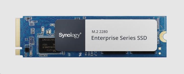 Image du produit Synology SNV5420-400G (400 Go, M.2 2280)
