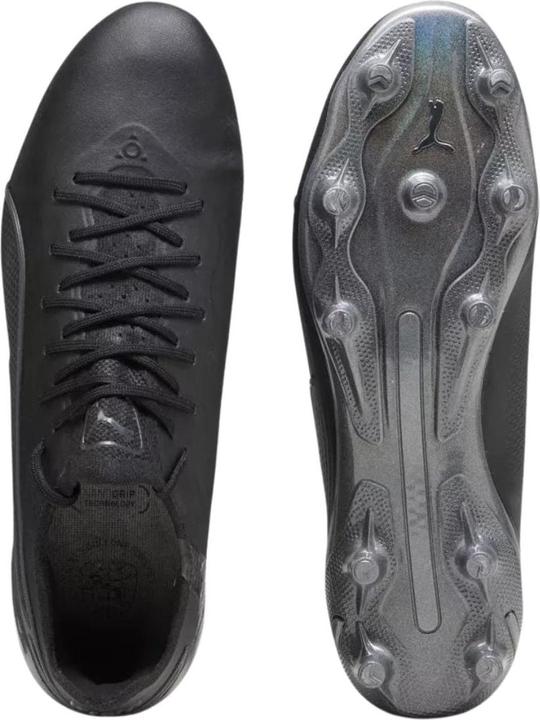 Actual product image Puma King Ultimate Fg/Ag (40.5)