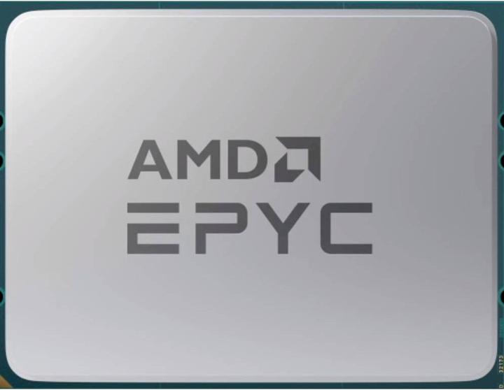Immagine prodotto AMD EPYC 9454 - 2,75 GHz - 48 core - 96 (SP5, 2.75 GHz, 48 -Core)