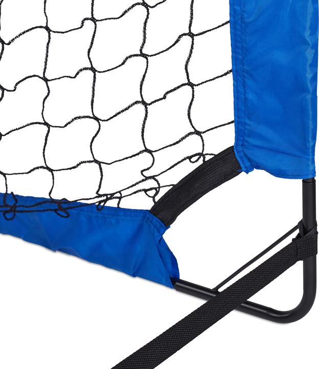 Actual product image Relaxdays Football goal