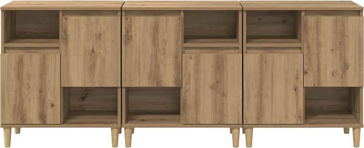 Image du produit vidaXL Sideboard (60 x 35 x 70 cm)