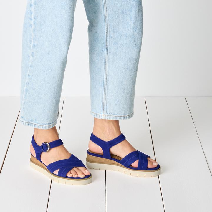Actual product image Tamaris Sandal (38)