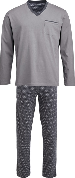 Produktbild Redbest Herren-Schlafanzug (50)
